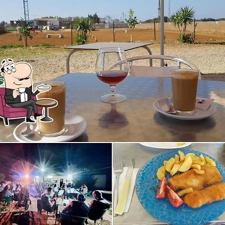 La Via De La Yurta Campo de lujo *