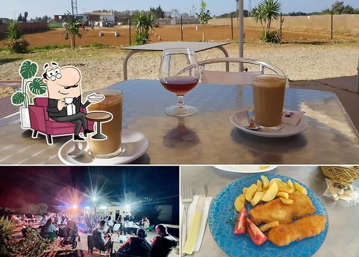 La Via De La Yurta Campo de lujo *